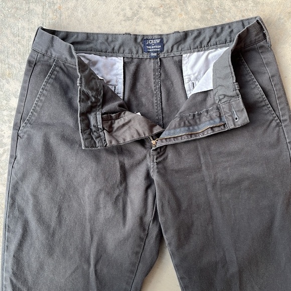 J Crew Chino’s - Picture 2 of 7